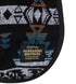 MANDARINE BROTHERS ラップブランケット/WRAP BLANKET